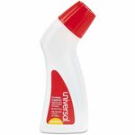 Universal Envelope Moistener - 2.20 fl oz - Clear - Fast-drying, Clog-free, Non-toxic, Adhesive - Polymer - 1 Each UNV46065