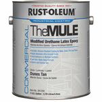 Rust-Oleum Modified Urethane Latex Epoxy (MULE) - Dunes Tan - Urethane, Latex, Epoxy - 1 Each RST381208