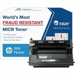 Troy Toner Secure MICR Standard Yield Laser Toner Cartridge - Alternative for HP 147A (W1470A) - Black - 1 Each - 10500 Pages TRS02W1470A0E1