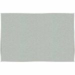 Ghent PremaTak Vinyl Bulletin Board - 48.46" Board Height x 87.90" Board Width x 0.56" Board Depth - Silver Fiberboard, Vinyl Surface - Satin Anodized Aluminum Frame - 1 Each GHEAV47193