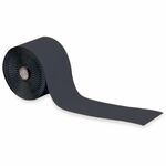 Dixon Bordette Decorative Borders - Skill Learning: Decoration - Fade Resistant, Recyclable - 600" Length - Black - 1 Roll DIXP0037306