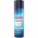 Diversey Glance Glass Cleaner - For Multipurpose - Ready-To-Use/Concentrate - Spray - 19 fl oz (0.6 quart) - Solvent, Ammonia Scent - Quick Drying, Non-smearing, Heavy Duty, Streak-free - 12 / Carton DVO101109731