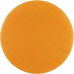 Diversey Bona Diamond Abrasive Discs - Round - 5" Diameter - Floor - Ceramic Tile, Hard, Wood Floor - Long Lasting, Durable, Scratch-free, Abrasive - Orange - 12 Pads/Pack - 4 / Carton DVOAASDIAMOND18