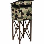 Rust-Oleum Camouflage 2X Ultra Cover Spray Paint - Camo - 12 oz - 1 Each RST269038