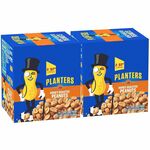Green Rabbit Snack Box - Cholesterol-free - Honey Roast Peanut - 1.75 oz - 18/Box - 36 / Carton GRR60004059