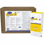 Diversey Care High-Mileage Floor Finish - For Floor - Ready-To-Use - 84.5 fl oz (2.6 quart) - Non-yellowing, Durable, Low Odor - White - 6 / Carton DVO101110007CT