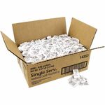 Green Rabbit Single-Serve Iodized Salt Packets - 1 Carton GRR20900355