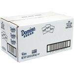 Green Rabbit Domino Sugar Packets - 2000 / Carton GRR22000501