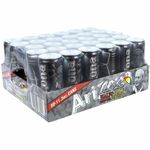 Green Rabbit Arizona Arnold Palmer Lite Half&Half Ice Tea - 30 / Carton GRR22000724