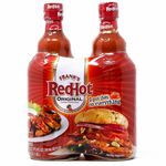 Green Rabbit Frank's Red Hot Original Hot Sauce - Cayenne Pepper - 2 / Carton GRR22000709