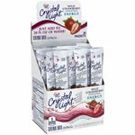Green Rabbit Crystal Light On-The-Go Mix - Wild Strawberry - 60 / Carton GRR30700158