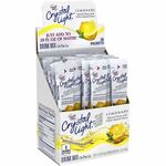 Green Rabbit Crystal Light On-The-Go Mix - Lemonade - 60 / Carton GRR30700153