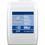 Downy Pro. Fabric Softener - For Multipurpose - Concentrate - Liquid - 640 fl oz (20 quart) - 2.7 to 3.8 pH - Recommended For: Odor Remover - Odorless - White Jug - 1 Carton PGC70679