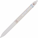 Pilot FriXion Waai Pen Collection - 0.5 mm Extra Fine Pen Point - Retractable - Erasable - Periwinkle Ink - Gel-based - Writing - 12 / Dozen PIL21068