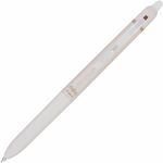 Pilot FriXion Waai Pen Collection - 0.5 mm Extra Fine Pen Point - Retractable - Erasable - Bronze Ink - Gel-based - Writing - 12 / Dozen PIL21062
