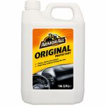 Armor All Original Protectant Spray - For Car, Plastic, Consoles - 1 gal - Non-greasy, UV Resistant, Damage Resistant, Crack Resistant, Fade Resistant, Discoloration Resistant - White - 4 / Carton ARMAA10710ABCT