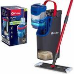 O-Cedar H2prO Flat Mop System - 1 Each FHP175765