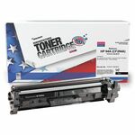 SKILCRAFT&reg; Remanufactured Laser Toner Cartridge - Alternative for HP CF294A - Black - 1 / Each - 1200 Pages NSN7260615