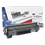 SKILCRAFT&reg; Remanufactured Laser Toner Cartridge - Alternative for HP CF279A - Black - 1 / Each - 10000 Pages NSN7273240