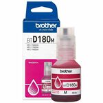 Brother Genuine BTD180M High Yield Magenta Ink Bottle - Inkjet - Magenta - 5000 Pages Magenta - 48.8 mL - High Yield - 1 Each BRTBTD180MS