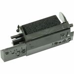 Hitachi Dot Matrix Ink Roller - Black - 1 Each DPSR1180