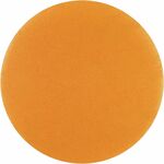 Diversey Bona Diamond Abrasive Discs - Round - 5" Diameter - Floor - Ceramic Tile, Hard, Wood Floor - Long Lasting, Durable, Scratch-free, Abrasive - Orange - 12 Pads/Pack - 4 / Carton DVOAASDIAMOND12