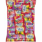 Green Rabbit Gummy Candy Bulk Bag - Original, Wild Berry - 4.37 lb - 1 Carton GRR22002591