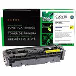 Elite Image Remanufactured Laser Toner Cartridge - Alternative for HP 414A - Yellow - 1 Each - 2100 Pages ELI76318