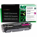 Elite Image Remanufactured Laser Toner Cartridge - Alternative for HP 414A - Magenta - 1 Each - 2100 Pages ELI76319