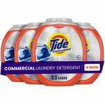 Tide Power-Pods Laundry Detergent - For Laundry - Concentrate - Pod - Original Scent - Recommended For: Stain Remover, Dirt Remover - PVC Free, Phthalate-free, Triclosan-free, APE-free, Benzene-free, BPA-free, PCBs-free, Alkylphenols-free, PAHs-free - Ora PGC14117CT