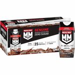 Green Rabbit Beverage - 11 fl oz (325 mL) - Chocolate - 1 Carton GRR22002378