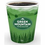 Green Mountain Coffee Cup - 12 fl oz - Green GMT9215