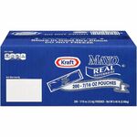 Green Rabbit Mayonnaise - Creamy - 0.44 oz - 1 Carton GRR22001118