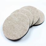 Lorell Slider - 4 / Pack LLR42328