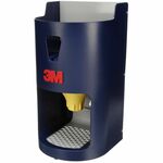 E-A-R E-A-R One Touch Pro Earplug Dispenser, Blue - Food Manufacturing, Military Maintenance, Marine, Construction, Repair & Operation (MRO), Grinding, Oil & Gas, Automotive, Pharmaceutical, Welding, Beverage Manufacturing, ... - Blue - ABS, Polyoxymethyl MMM3910000