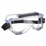 3M SecureFit Protective Eyewear - Recommended for: Assembly, Welding, Drilling, Electrical, Chipping, Sawing, Power Fastening, Demolition, Painting, Pouring, Riveting, ... - Eye, Fog, Impact, UVA, UVB, Ultraviolet, UVC Protection - Rubber, Plastic, Polyca MMMSF415AF