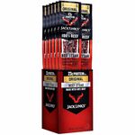 Green Rabbit Beef Snack - Original Beef Jerky - 1 Carton GRR27800012