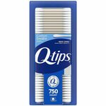 Soapbox Q-Tips Cotton Swabs - White - Cotton - Soft - 12 / Carton SBX09824CT