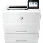 HP LaserJet Enterprise M507 M507x Desktop Laser Printer - Monochrome - 43 ppm Mono - 1200 x 1200 dpi Print - Automatic Duplex Print - 1200 Sheets Input - Ethernet - Wireless LAN - Apple AirPrint, Google Cloud Print, HP ePrint, Mopria, Wi-Fi Direct - 15000 HEW1PV88A