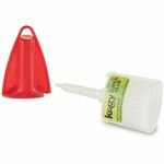 Krazy Glue Max Bond Super Glue - 0.18 oz - 1 Each GWBKG48348CO