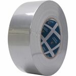 Business Source General-purpose Duct Tape - 60 yd Length x 2" Width x 9 mil Thickness - Gray - For General Purpose, Multi Surface, Indoor, Outdoor, Wrapping, Repairing, Sealing - 1 Roll BSN41891