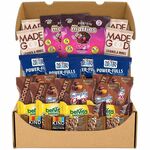 Green Rabbit SnackBoxPro Chocolate For Breakfast - 1 Carton GRR70000192