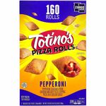 Green Rabbit Totino's Pizza Rolls - 1 Carton GRR90300034