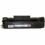 SKILCRAFT&reg; Remanufactured High Yield Laser Toner Cartridge - Alternative for HP 05X (CE505X) - Black - 1 Each - 6500 Pages NSN6834144