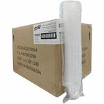 Genuine Joe Transparent Cups - 3.50 fl oz - Clear, Transparent - Cold, Beverage, Picnic - 25 / Carton GJO10504