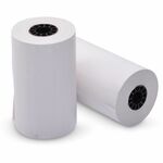 ICONEX 3-1/8" Thermal POS Receipt Paper Roll - 3 7/64" x 90 ft - White - 72 / Carton ICX90780492
