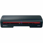 GBC 240HS Home Office A3 Laminator - Pouch - Release Lever - 18" Height x 3.4" Width x 5.9" Depth GBC301058