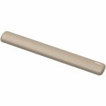 Fellowes Breyta Keyboard Wrist Rest - Sand - 0.68" Height x 2.36" Width x 18.50" Depth - Sand - Dust Resistant - Keyboard - Retail FEL100145444