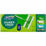 Swiffer Sweep and Mop - Disposable - Green PGC16516