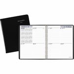 House Of Doolittle Reversible Planner Julian Dates 1 Year January 21 July Till December 21 June 21 24 X 37 Sheet Size 1 50 X 1 Block Laminated 1 Each Direct Office Buys